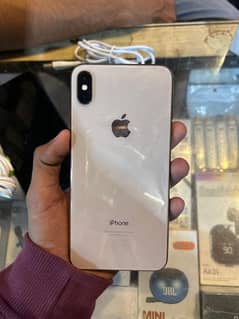 iphone XS Max non pta Gold Color