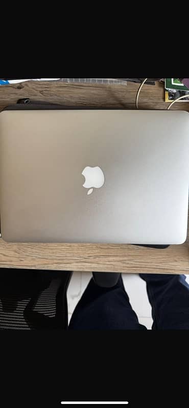 MacBook Pro (Retina, 13-inch, Late 2012) Processor 2.5 GHz Dual-Cor i5 1