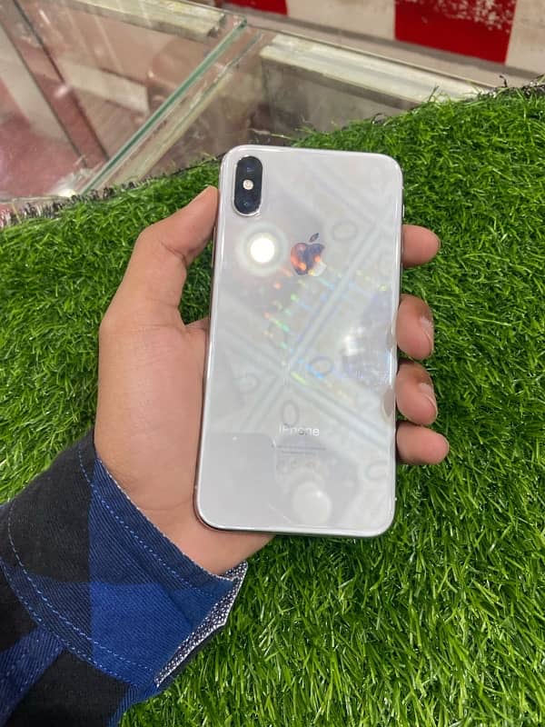 iPhone X pta improve 1