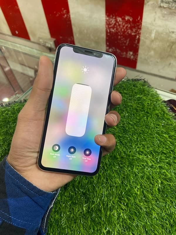 iPhone X pta improve 3