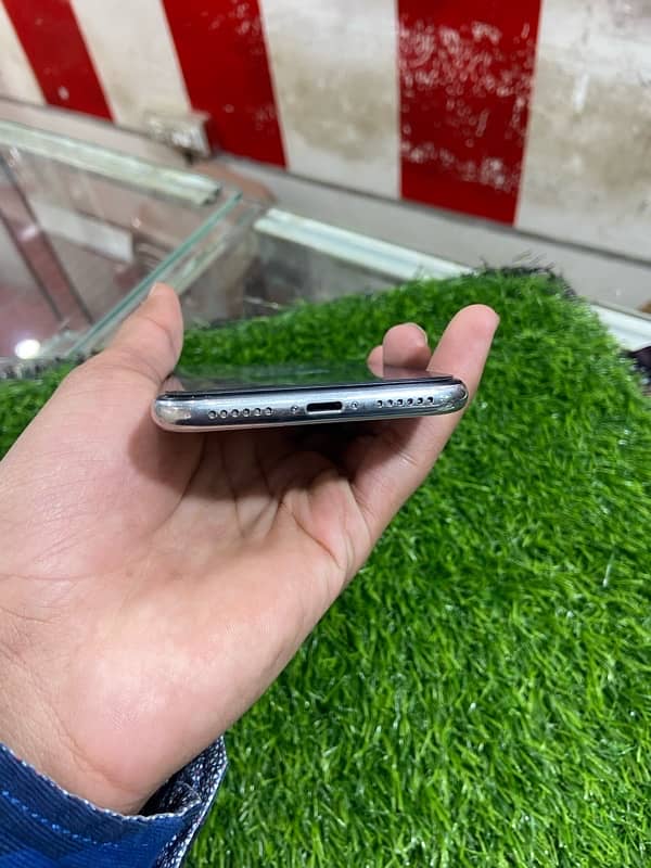 iPhone X pta improve 4