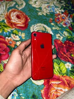 Iphone XR NON PTA