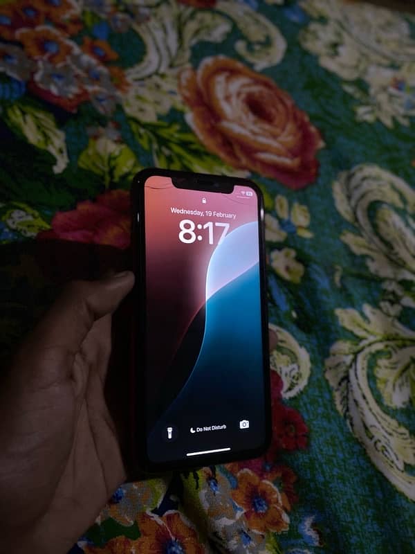 Iphone XR NON PTA 1