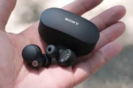 Sony 1000xm4