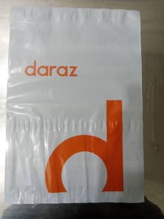 Daraz Packing Material