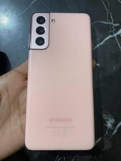 samsung S21 5g fresh