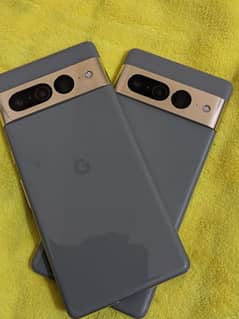 google pixel 7pro 8/128 condition 10/10