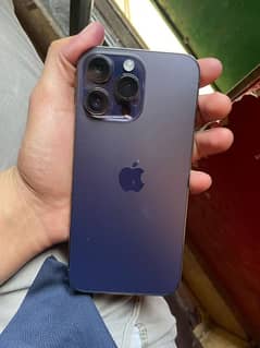 iphone 14 pro max 256gb jv