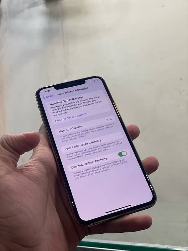 IPHONE 11 pro max for sale 4