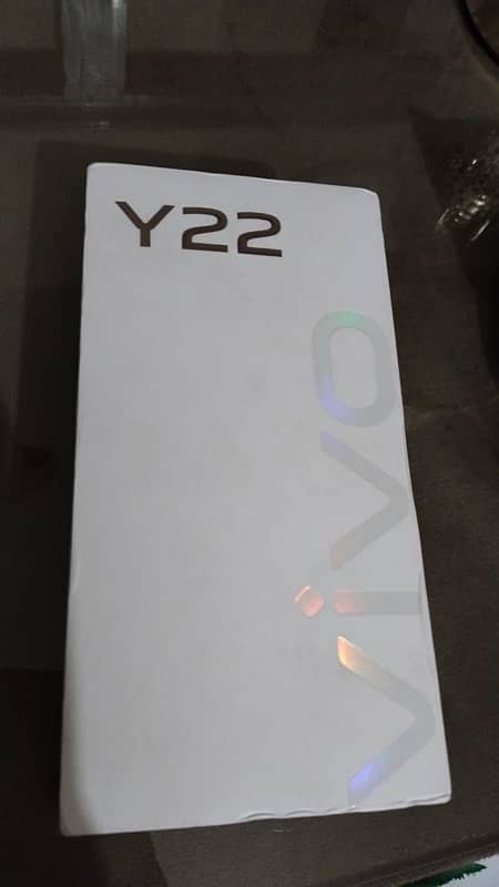 vivo y22 2