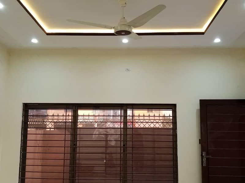 7 Marla Portion Available For Rent in F-17 Islamabad. 3