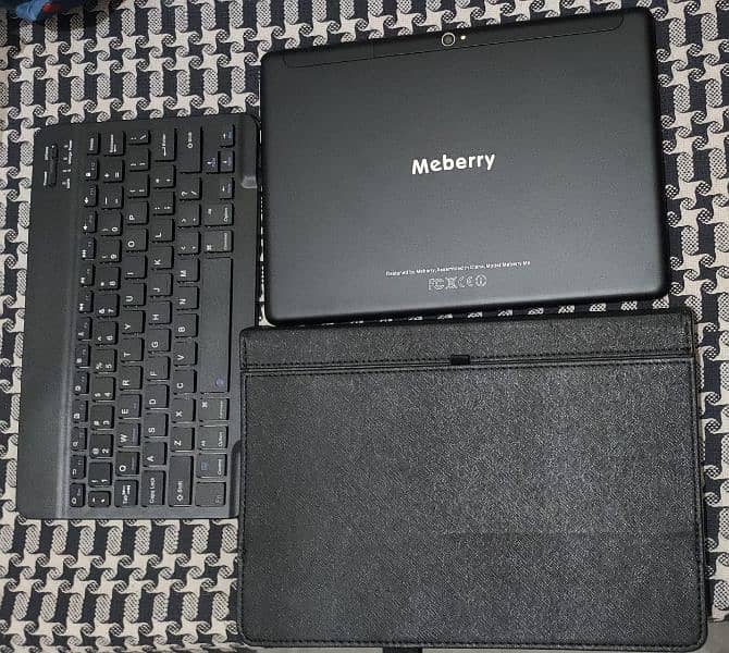 Brand New MeBerry Tablet 4