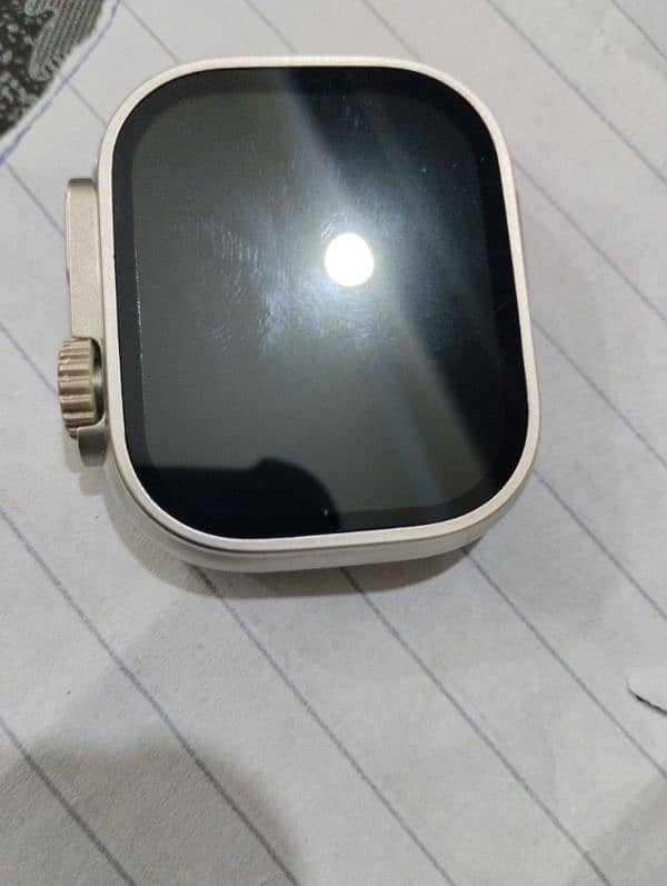 Smart Watch 3 Bands 2