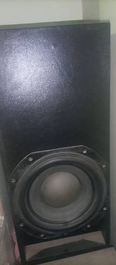 12 inch subwoofers