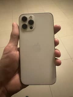 Pta approved  Iphone 12 pro 256 GB