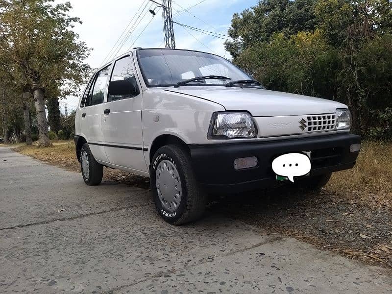 Suzuki Mehran 1992 . contact numbr . 0.3. 1.4. 8.0. 8.7. 4.3. 6 1