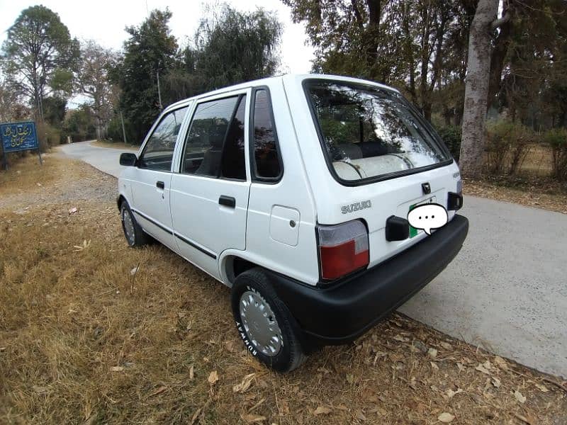 Suzuki Mehran 1992 . contact numbr . 0.3. 1.4. 8.0. 8.7. 4.3. 6 2