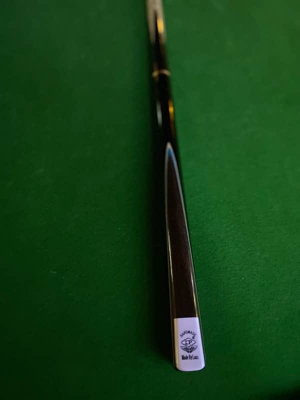 LP Cue Stick 1