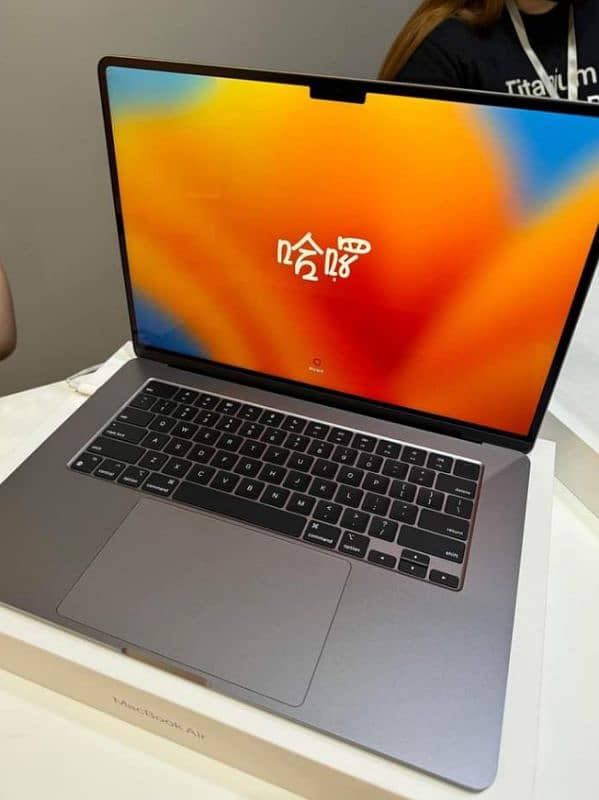 MACBOOK PRO 2019 Core i9 for sale 1