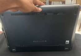 Laptop Hp probook 4540s