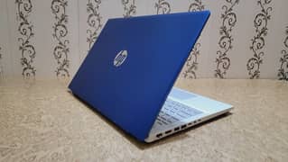 HP Pavilion | Core i5, 8th Gen | Best Performance