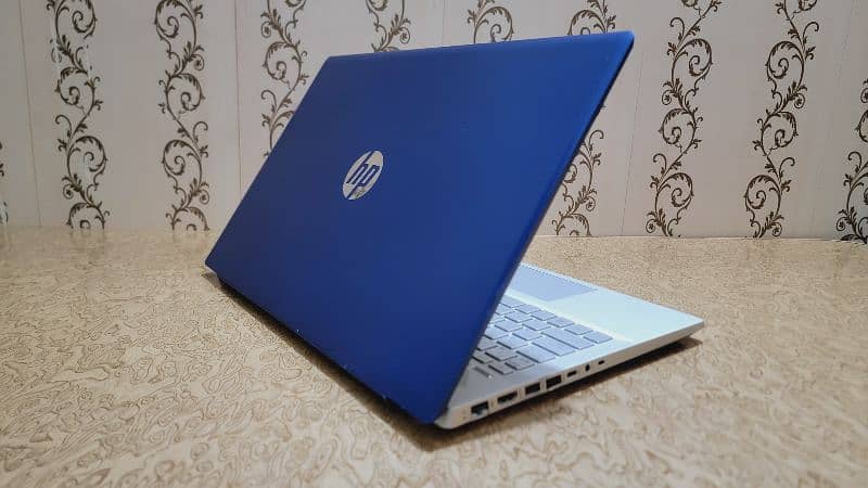 HP Pavilion | Core i5, 8th Gen | Best Performance 2