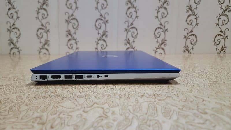 HP Pavilion | Core i5, 8th Gen | Best Performance 6