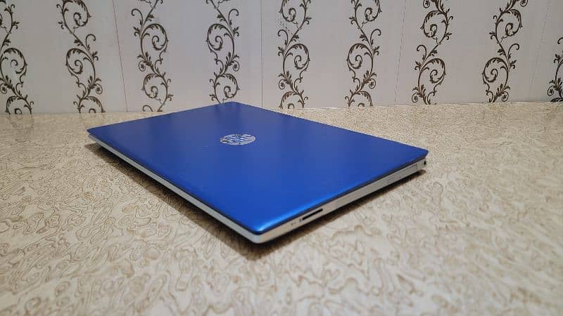 HP Pavilion | Core i5, 8th Gen | Best Performance 7