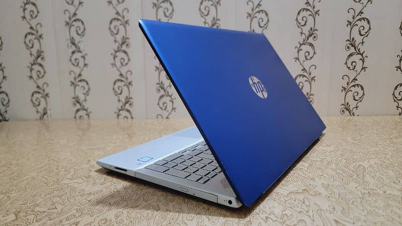 HP Pavilion | Core i5, 8th Gen | Best Performance 8