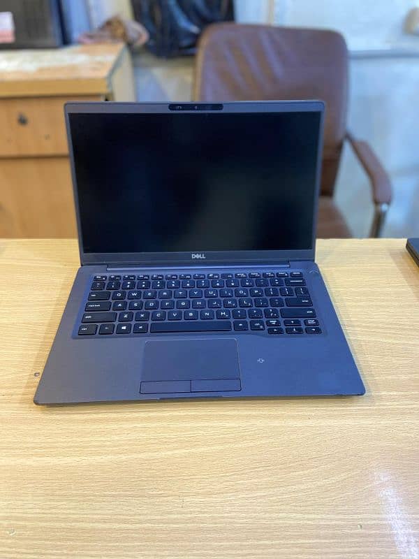 DELL 7400 TOUCH I7 8TH GEN 3