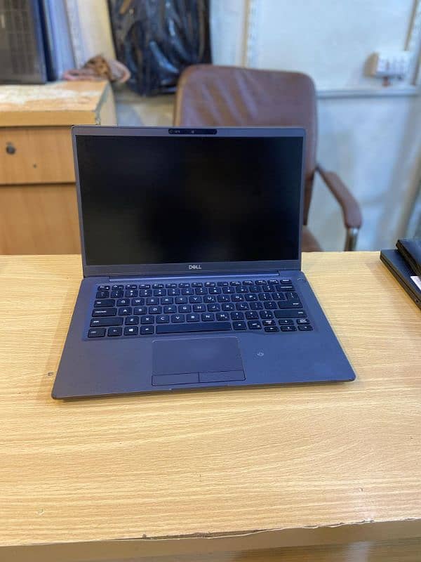 DELL 7400 TOUCH I7 8TH GEN 4