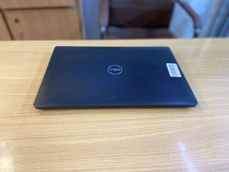 DELL 7400 TOUCH I7 8TH GEN 5