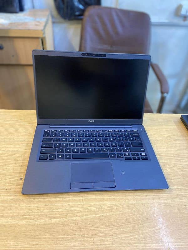 DELL 7400 TOUCH I7 8TH GEN 6