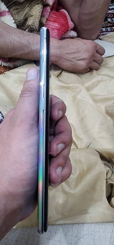 sumsang mobile note 10plus 3