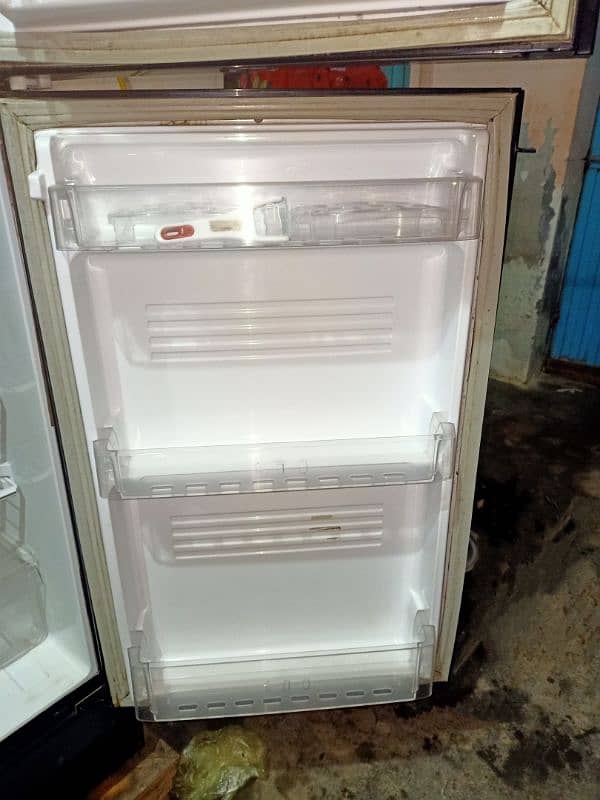 PEL Refrigerator Glass Door 6