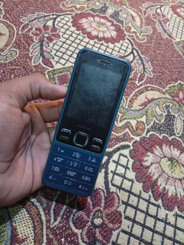 Nokia model. 150 0