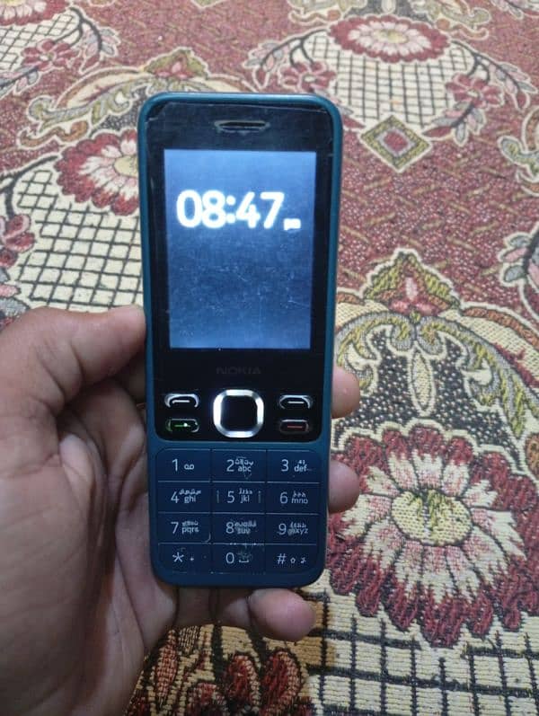 Nokia model. 150 3