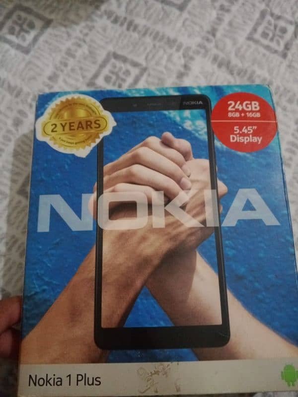 Nokia mobile 2