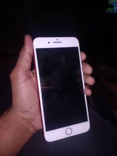 IPhone 7Plus (128gb) PTA