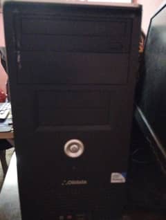 Gaming PC, I7 4th Generation.