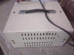 Automatic  voltage Stabilizer (PEL) - For Sale