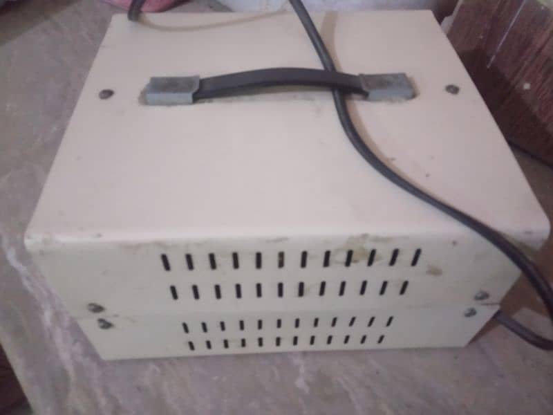 Automatic  voltage Stabilizer (PEL) - For Sale 0