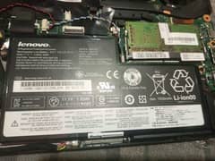 Lenovo Thinkpad X270 sealed pack Good battery