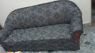 3 Seater Sofa