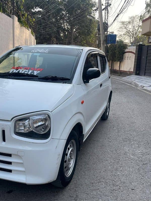 Suzuki Alto vxr 2022 03224999989 1