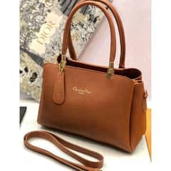 Ladies Bag.