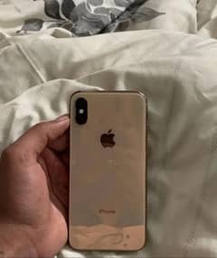 IPHONE XS DUAL SIM APPROVED