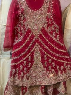 Bridal Lahenga For sale