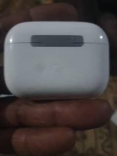 air pods 9 pro new 0300 0705007