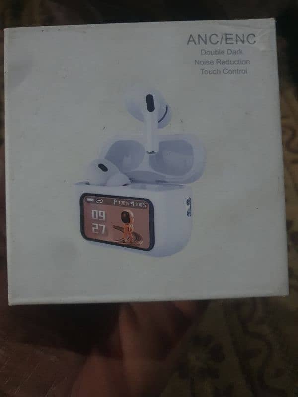 air pods 9 pro new 0300 0705007 1